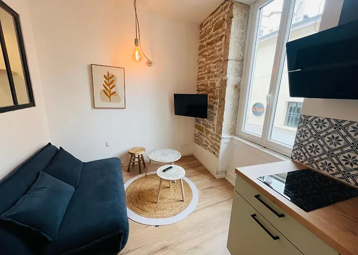 L\'Appartement Lumiere