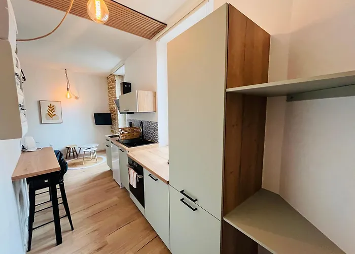 L\'Appartement Lumiere